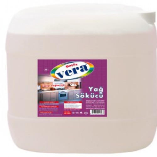 ağır kir ve yağ sökücü