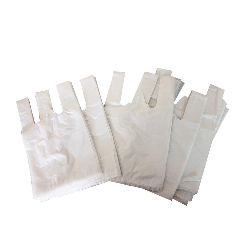 hışır market poşeti