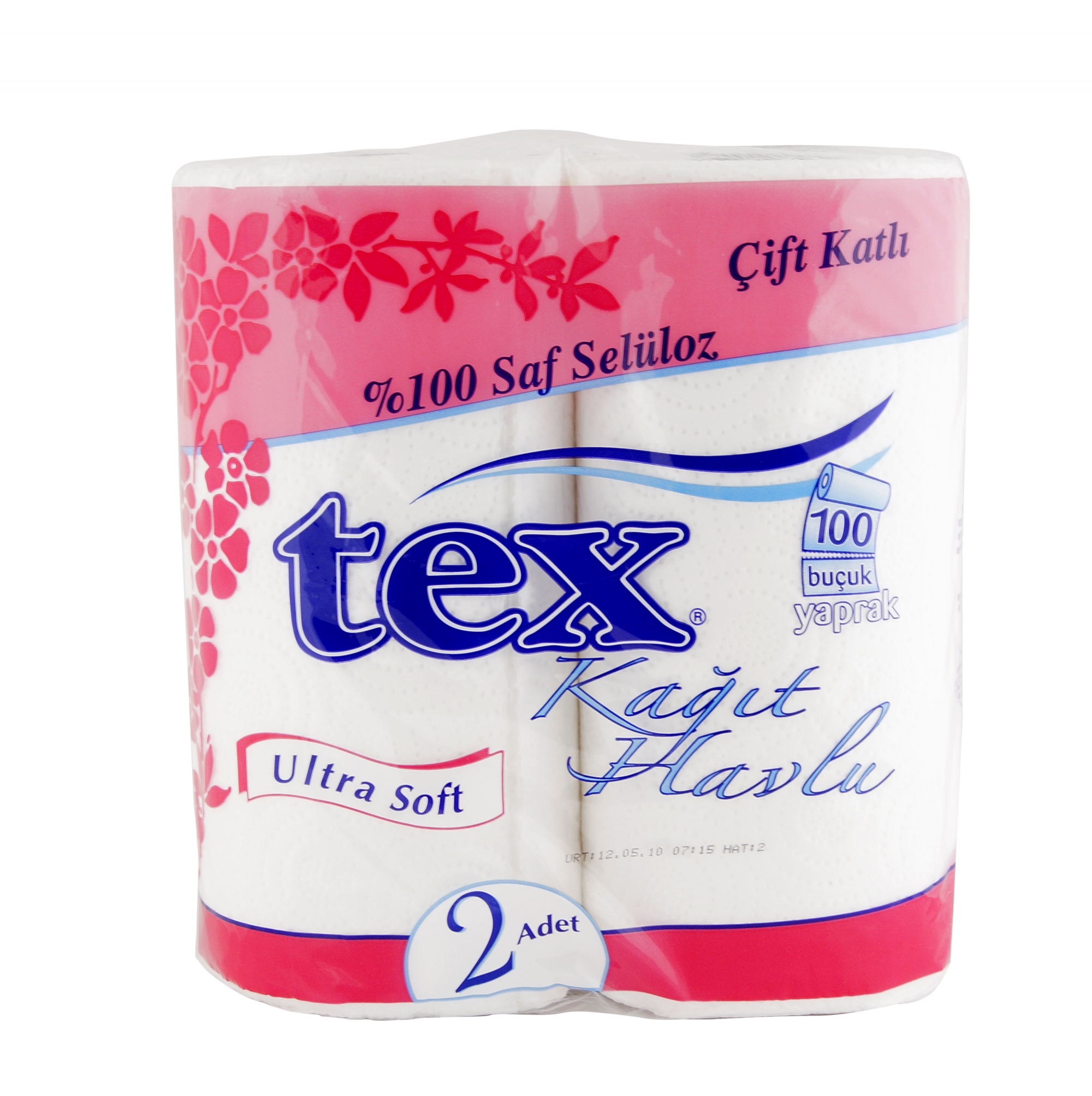 24 lü tuvalet kağıdı