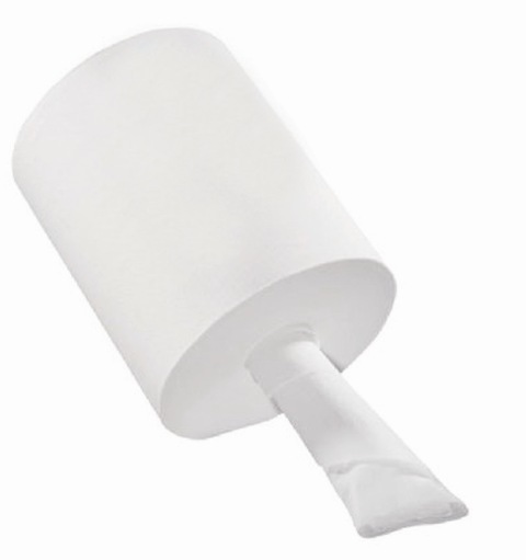 içten çekmeli havlu